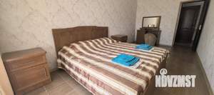 2-к квартира, посуточно, 75м2, 1/1 этаж