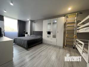1-к квартира, посуточно, 47м2, 1/3 этаж
