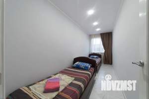 2-к квартира, посуточно, 45м2, 2/2 этаж