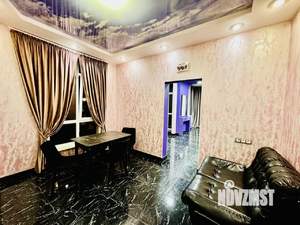 3-к квартира, на длительный срок, 70м2, 2/5 этаж
