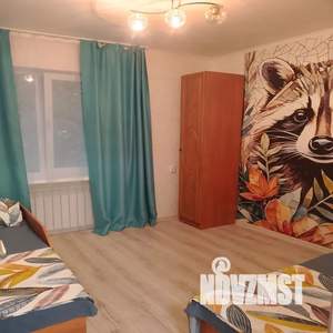 2-к квартира, посуточно, 36м2, 1/5 этаж