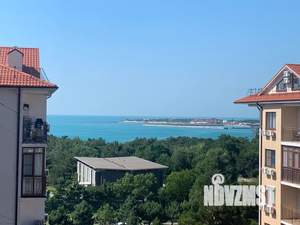 1-к квартира, посуточно, 42м2, 5/5 этаж