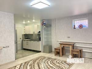 1-к квартира, на длительный срок, 40м2, 1/3 этаж