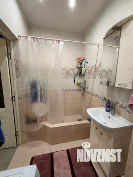 1-к квартира, на длительный срок, 55м2, 1/9 этаж