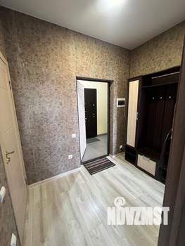 1-к квартира, посуточно, 44м2, 4/7 этаж