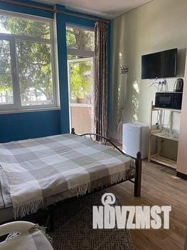 1-к квартира, посуточно, 22м2, 1/1 этаж