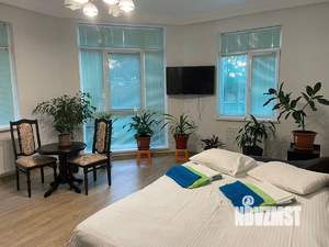 2-к квартира, посуточно, 80м2, 2/11 этаж
