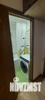 2-к квартира, посуточно, 60м2, 1/3 этаж