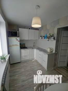 1-к квартира, посуточно, 36м2, 2/5 этаж