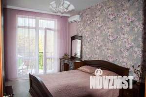 2-к квартира, посуточно, 53м2, 4/6 этаж