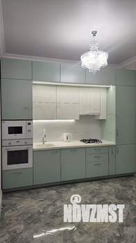 2-к квартира, посуточно, 60м2, 2/4 этаж