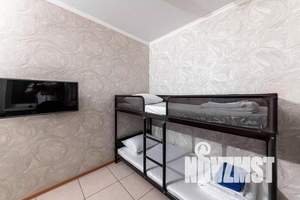 2-к квартира, посуточно, 33м2, 1/3 этаж