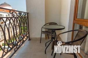 1-к квартира, посуточно, 49м2, 7/8 этаж