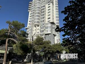 1-к квартира, посуточно, 62м2, 2/21 этаж