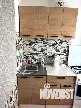 2-к квартира, посуточно, 46м2, 1/5 этаж