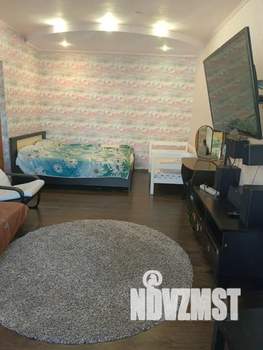 2-к квартира, посуточно, 54м2, 4/5 этаж