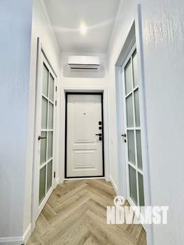 1-к квартира, на длительный срок, 51м2, 5/5 этаж