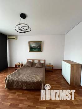 1-к квартира, посуточно, 50м2, 11/15 этаж