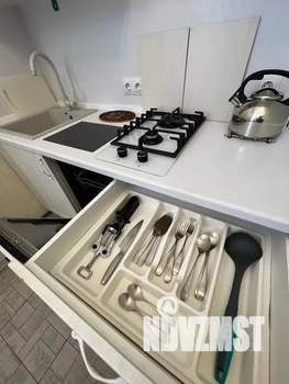 1-к квартира, посуточно, 30м2, 2/4 этаж