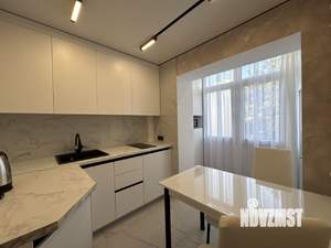 2-к квартира, посуточно, 41м2, 3/5 этаж