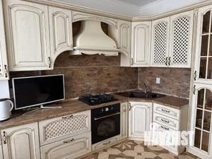 1-к квартира, посуточно, 48м2, 5/10 этаж