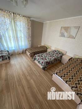 2-к квартира, посуточно, 50м2, 2/2 этаж
