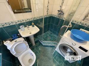 1-к квартира, на длительный срок, 35м2, 2/2 этаж