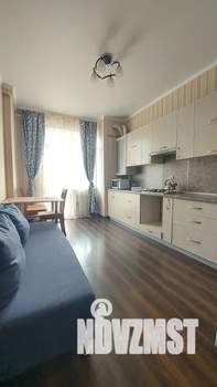1-к квартира, посуточно, 46м2, 10/11 этаж