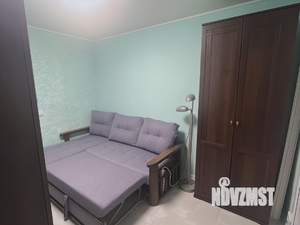 Студия квартира, посуточно, 22м2, 1/1 этаж
