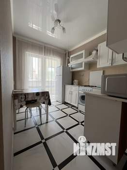 1-к квартира, на длительный срок, 36м2, 3/9 этаж