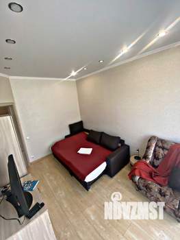 1-к квартира, на длительный срок, 30м2, 6/9 этаж