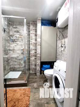 1-к квартира, посуточно, 35м2, 6/6 этаж
