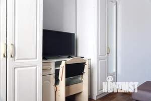 2-к квартира, посуточно, 36м2, 3/3 этаж