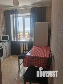 1-к квартира, посуточно, 30м2, 4/5 этаж