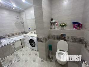 2-к квартира, посуточно, 62м2, 8/8 этаж