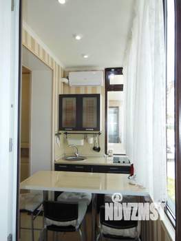 2-к квартира, посуточно, 50м2, 2/3 этаж