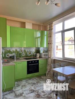 2-к квартира, на длительный срок, 45м2, 7/8 этаж