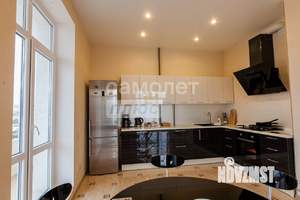 3-к квартира, на длительный срок, 152м2, 11/12 этаж