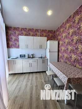 2-к квартира, посуточно, 55м2, 3/3 этаж