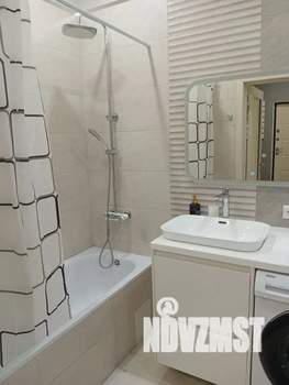 1-к квартира, посуточно, 47м2, 7/8 этаж