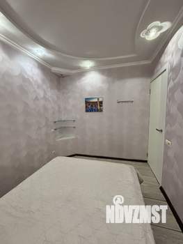 1-к квартира, на длительный срок, 43м2, 4/5 этаж