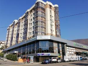 1-к квартира, посуточно, 41м2, 4/10 этаж