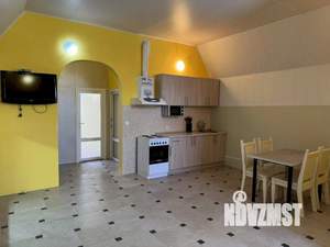 1-к квартира, посуточно, 75м2, 1/1 этаж