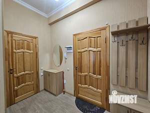 2-к квартира, на длительный срок, 96м2, 3/15 этаж