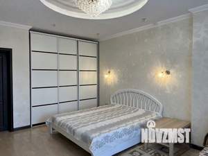 1-к квартира, посуточно, 60м2, 1/1 этаж