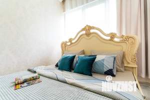 1-к квартира, посуточно, 54м2, 3/3 этаж