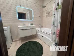 2-к квартира, посуточно, 80м2, 2/7 этаж