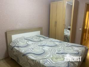 3-к квартира, посуточно, 70м2, 2/9 этаж