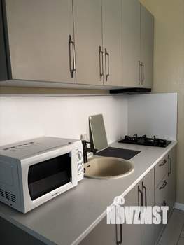 2-к квартира, посуточно, 50м2, 1/2 этаж