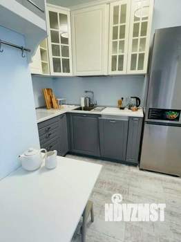 1-к квартира, посуточно, 50м2, 4/5 этаж